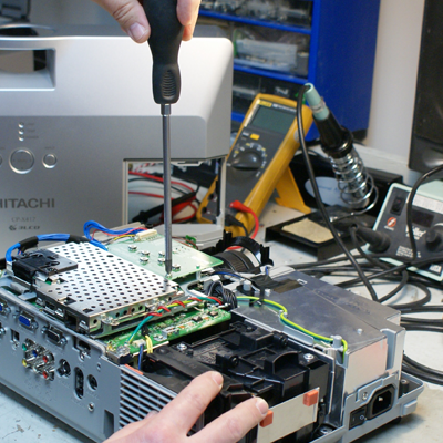 Calidad y Responsabilidad