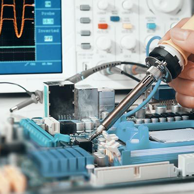 Técnicos especializados